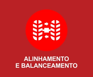 Alinhamento e balanceamento