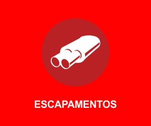 Escapamentos